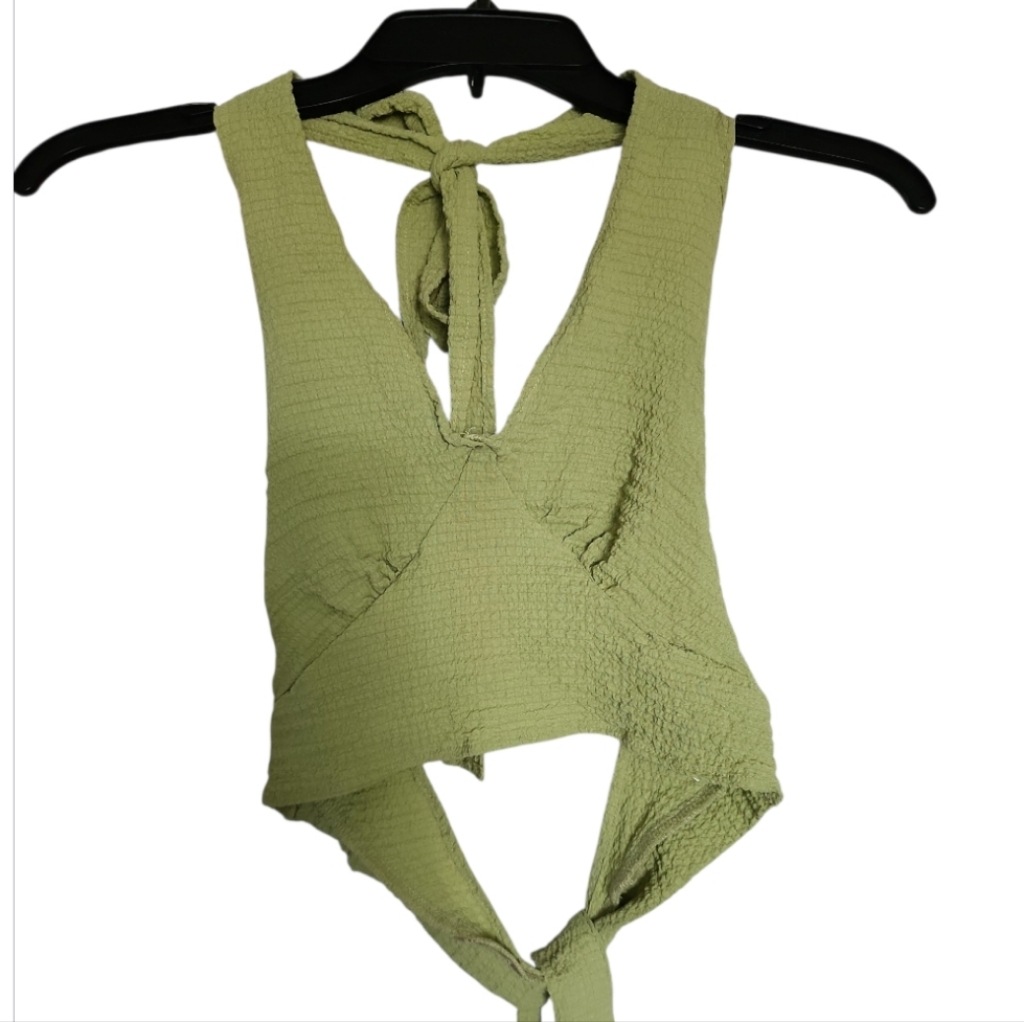 Preowned Shein Top